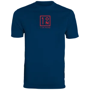 1-on-none Wootton Men's Moisture-Wicking Practice Tee