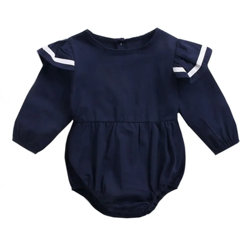 Baby Boy and girls clothing Newborn Twin Clothes Bodysuit Kids Cotton Fashion Cotton Outfit