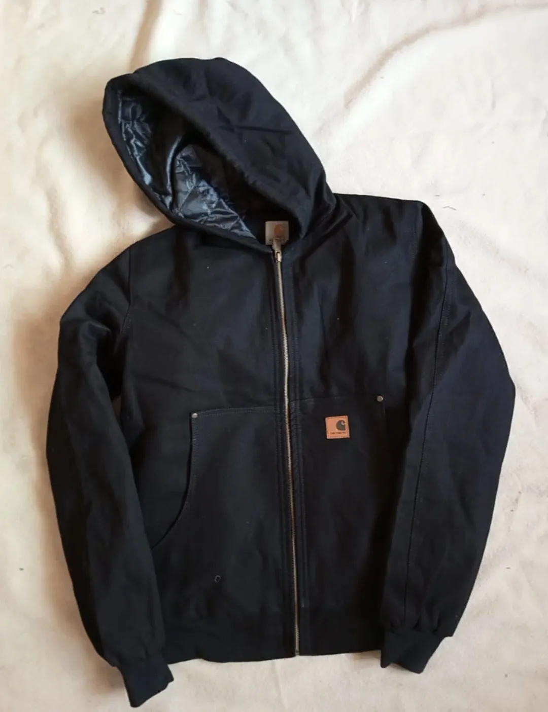 Carhartt Rework Style B Hoodies 25 pcs