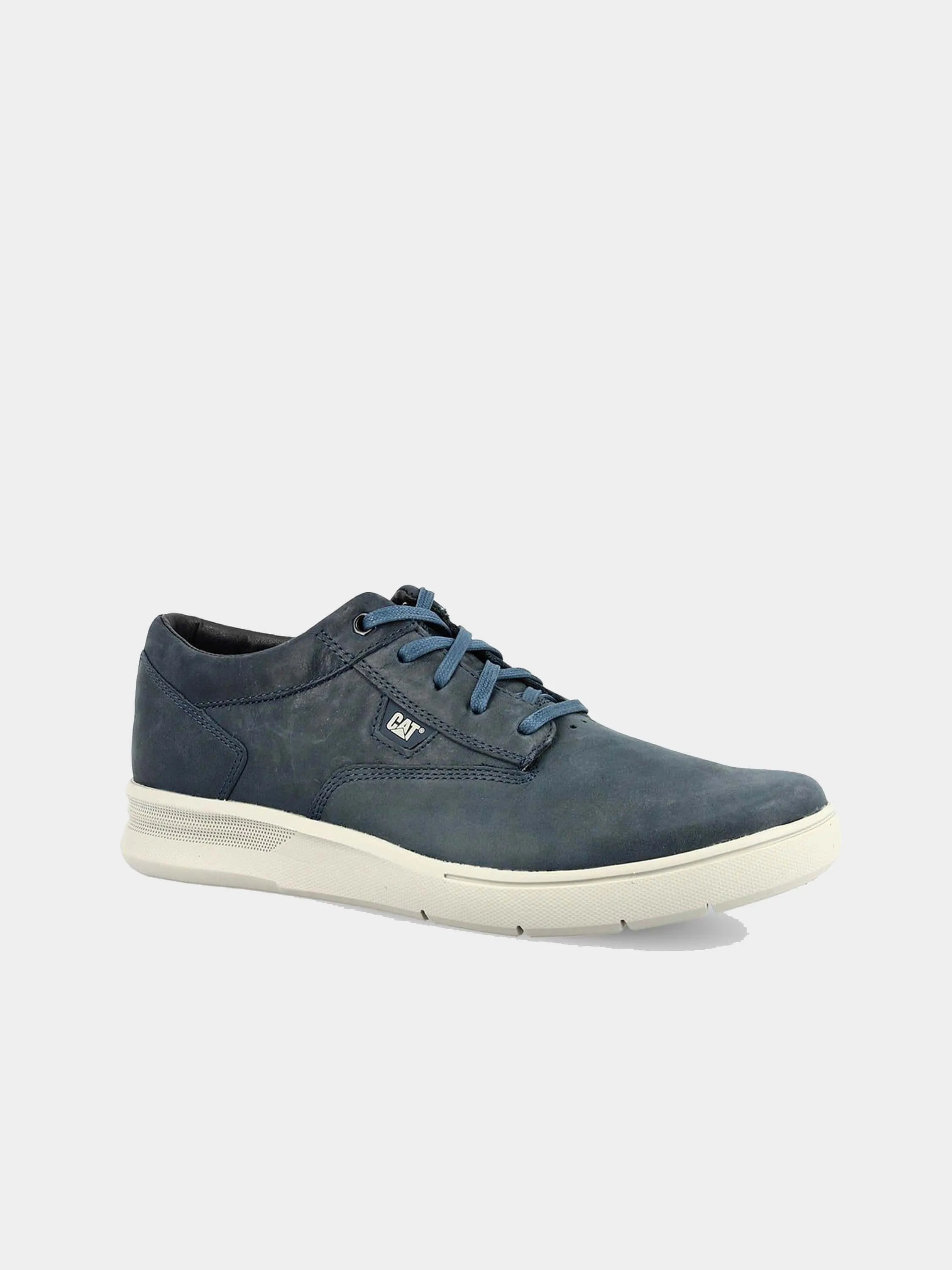 Caterpillar Men's Junct Lace Up Shoes