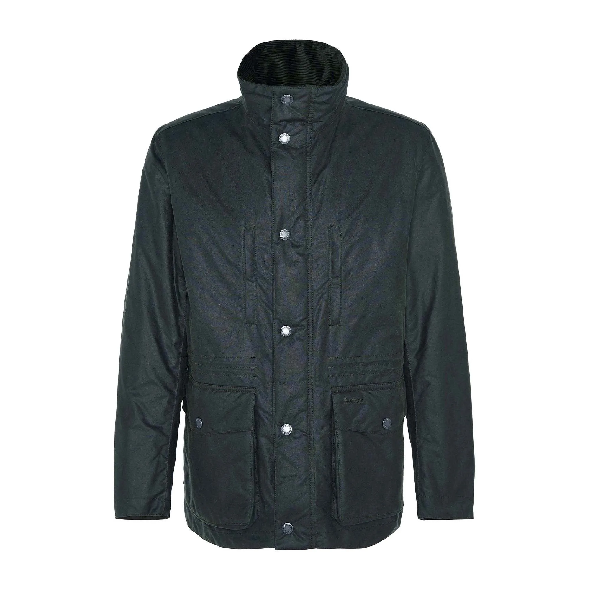 Falstone Wax Jacket