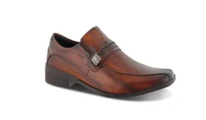 Ferracini Frankfurt Men's Leather Shoe 4383