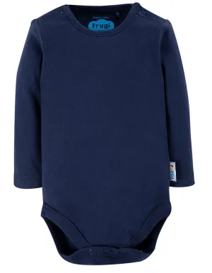 Frugi Indigo Everyday Body