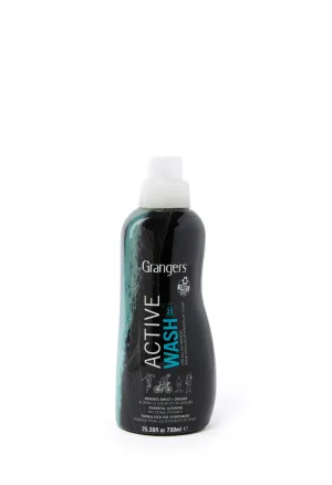 Grangers Active Wash 750ml