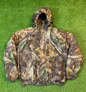 Heated Hunting Jackets 5 pcs