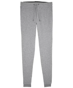 Heather Grey - Stanley Steps jogger pants (STBM519)