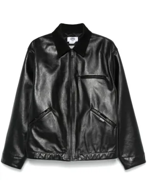 Junya Watanabe Jackets Black