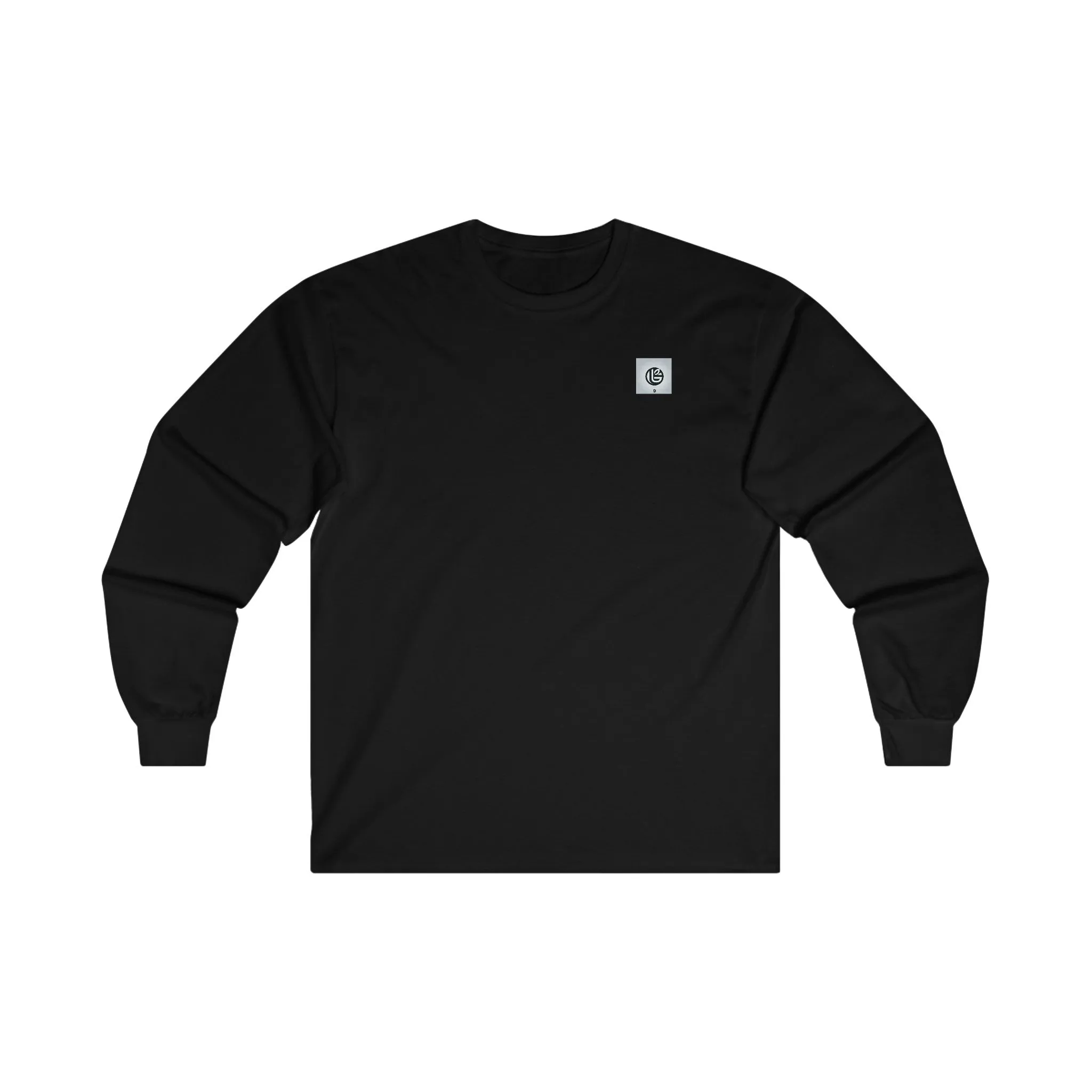 Men Long Sleeve Tee