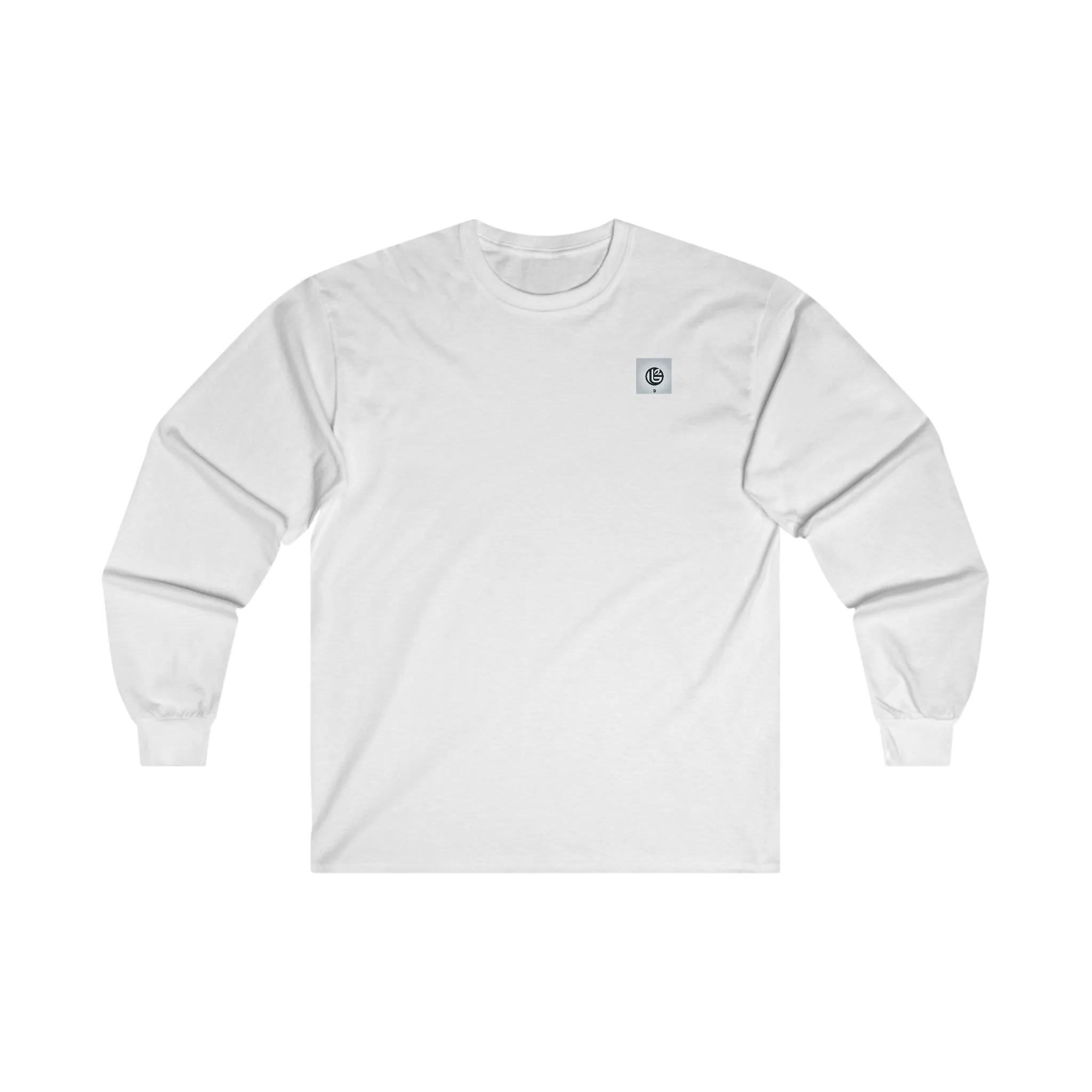 Men Long Sleeve Tee