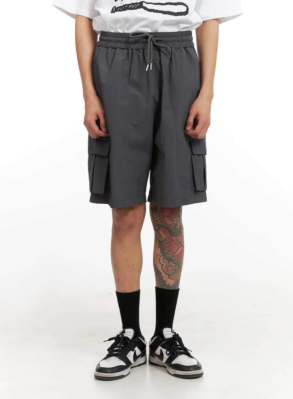 Men's Cargo Shorts IY424