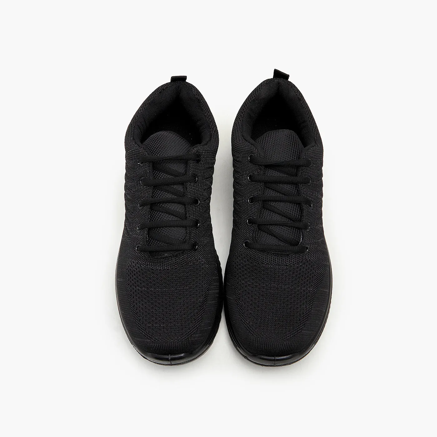 Mens Lace-Up Athletic Shoes