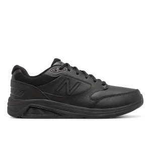 Men's New Balance 928v3 Color: Black