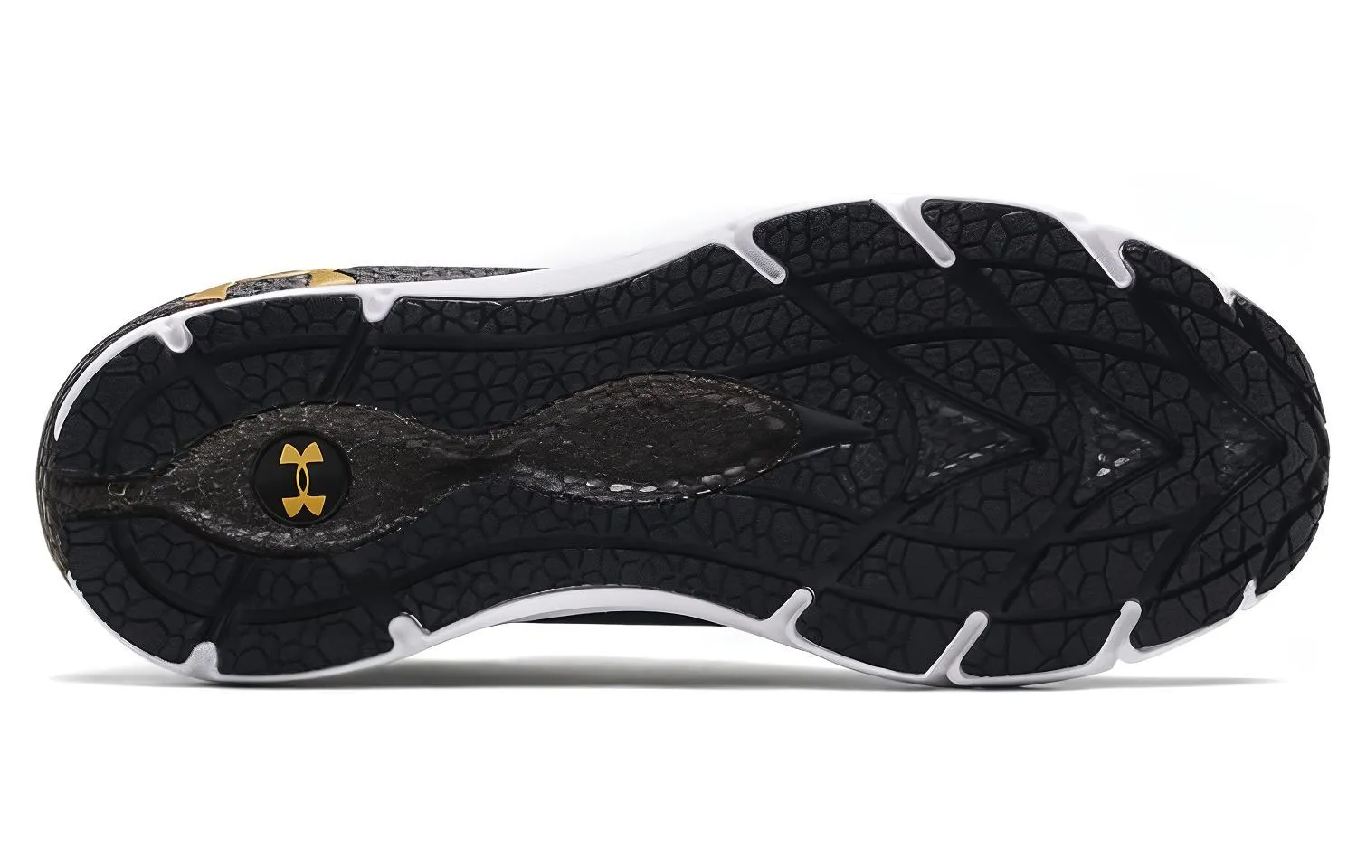 Men's Under Armor HOVR Lifestyle Shoes