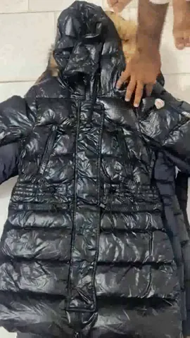 Moncler Puffer Jackets 25 PCs