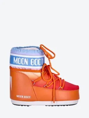 Moon boot icon low sunrise