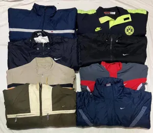 Nike Jacket, 20 Pieces