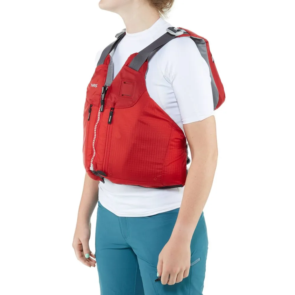 NRS Clearwater Life Jacket (Closeout)