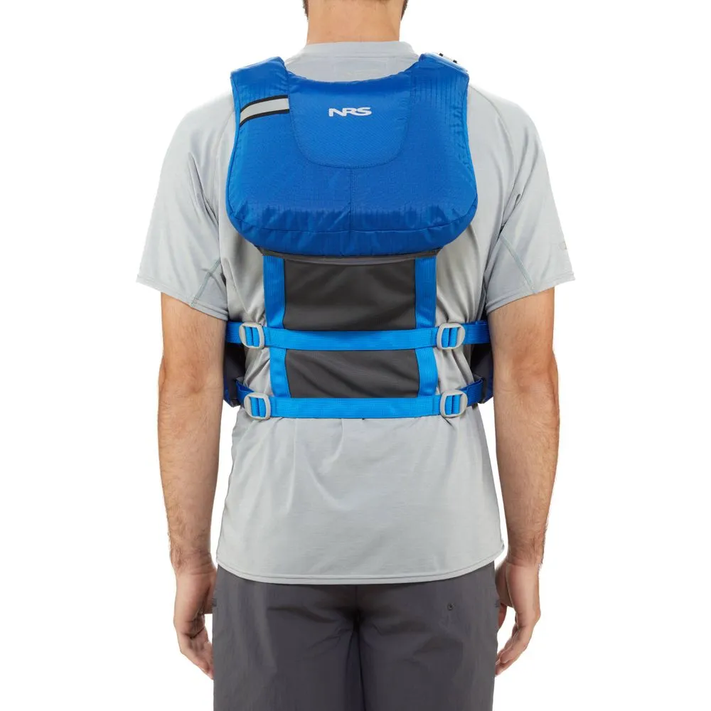 NRS Clearwater Life Jacket (Closeout)