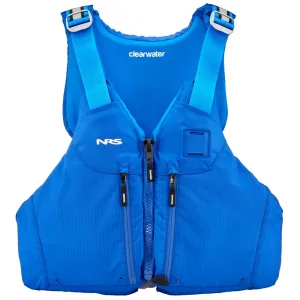 NRS Clearwater Life Jacket (Closeout)