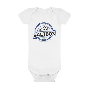 Onesie® Organic Baby Bodysuit