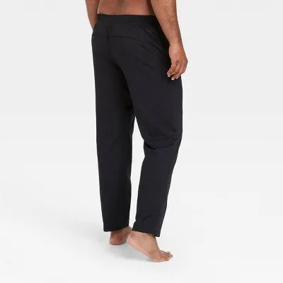 Open Box - Men's oft tretch Tapered Joggers - All in Motion