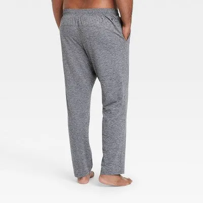 Open Box - Men's oft tretch Tapered Joggers - All in Motion