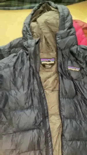 Patagonia Jackets