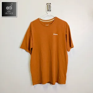 PATAGONIA T-SHIRTS & LONG SLEEVES SHIRTS - 19 PCS