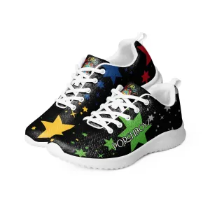 Porchboyz Multi Color "2023" Men’s athletic shoes