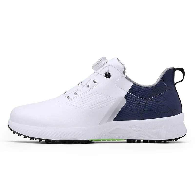 Professional Golf Shoes Men Women Luxury Golf Wears Walking Shoes Golfers Athletic Sneakers