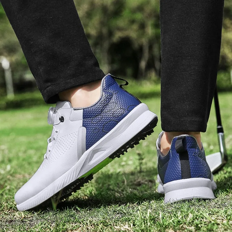 Professional Golf Shoes Men Women Luxury Golf Wears Walking Shoes Golfers Athletic Sneakers