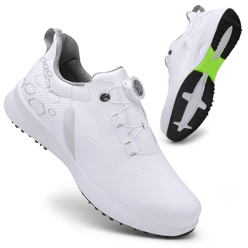 Professional Golf Shoes Men Women Luxury Golf Wears Walking Shoes Golfers Athletic Sneakers