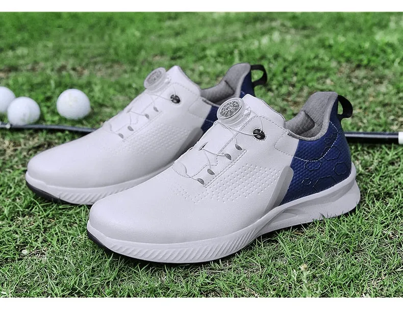 Professional Golf Shoes Men Women Luxury Golf Wears Walking Shoes Golfers Athletic Sneakers