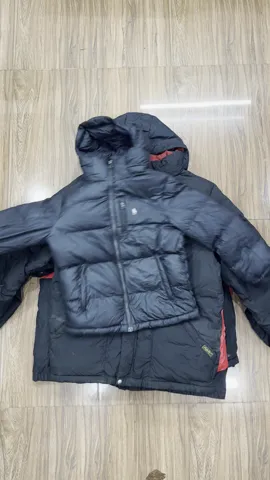 Ralph Lauren Puffer Jackets- 7 pieces