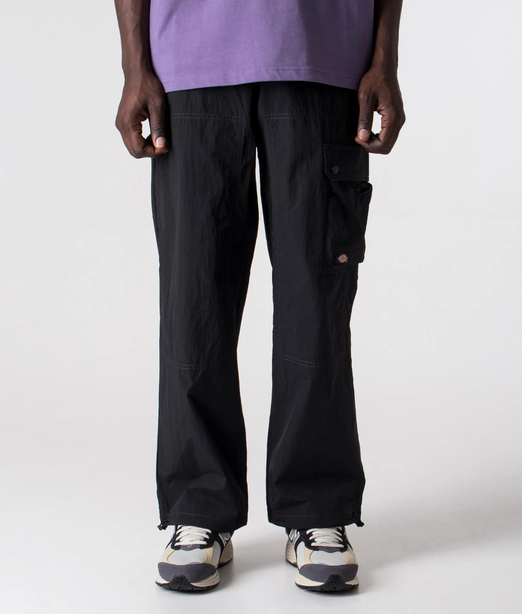 Relaxed Fit Jackson Cargo Pants