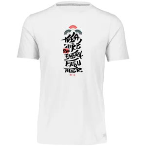 Tee for Man Dri-Power, Treasure of Every Encounter