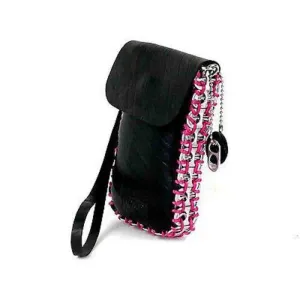 Tire and Poptop Smartphone Bag Pink ImagineArte