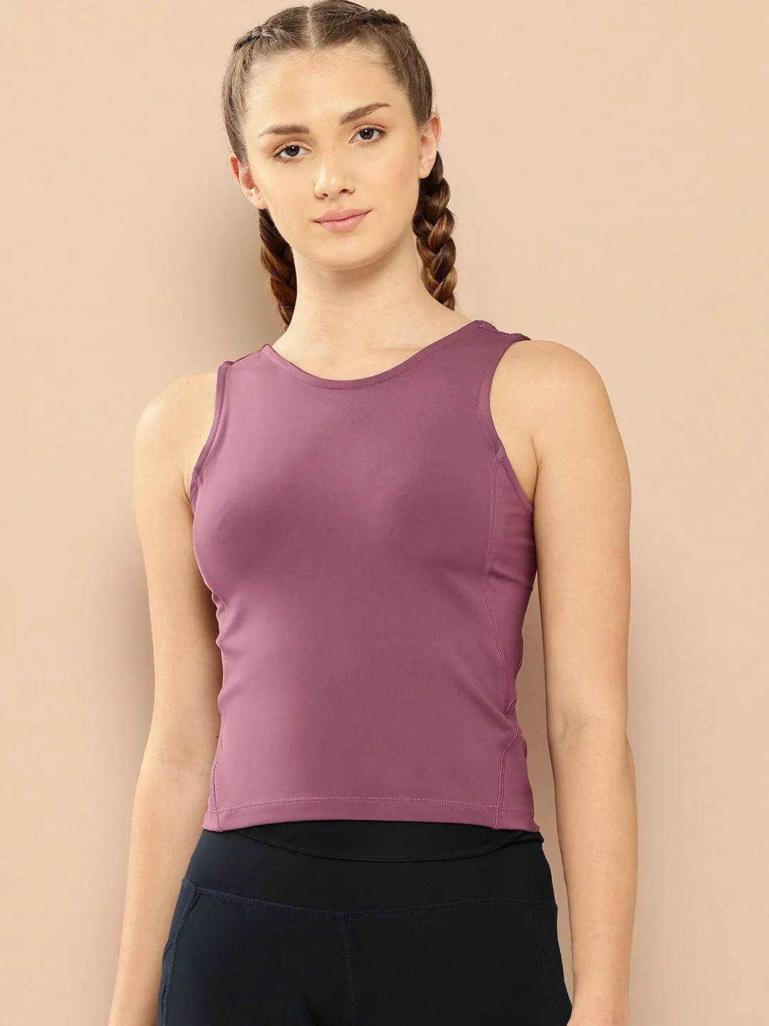 Trend Blend Tank Top