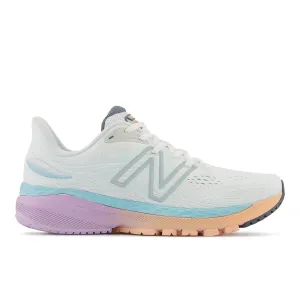 Women's New Balance Fresh Foam X 860v12 Color: White