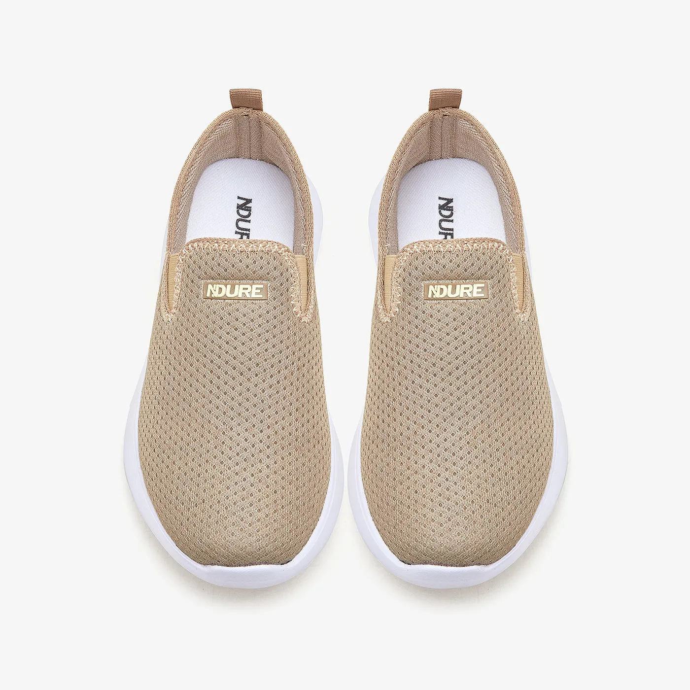 Women's Sporty Slip-Ons